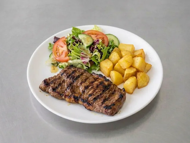 Churrasco Ternera
