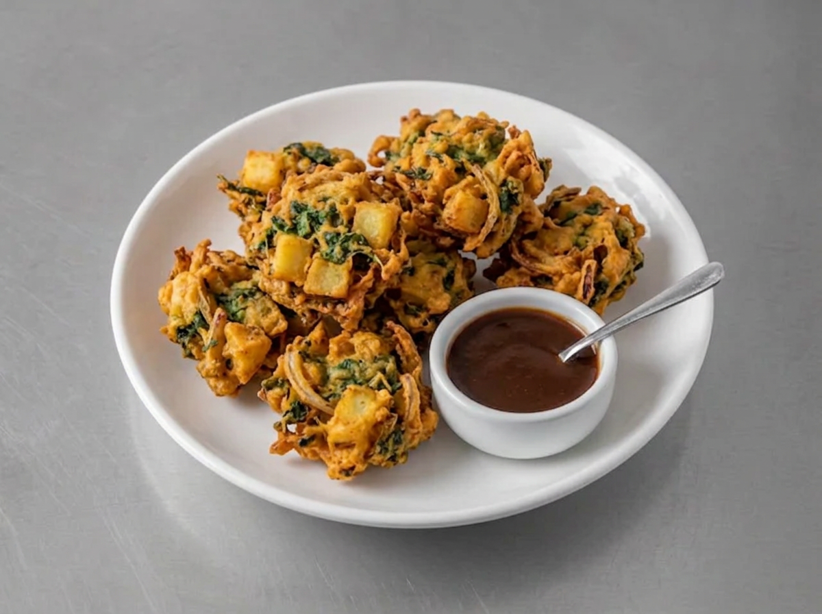 Pakora Mix